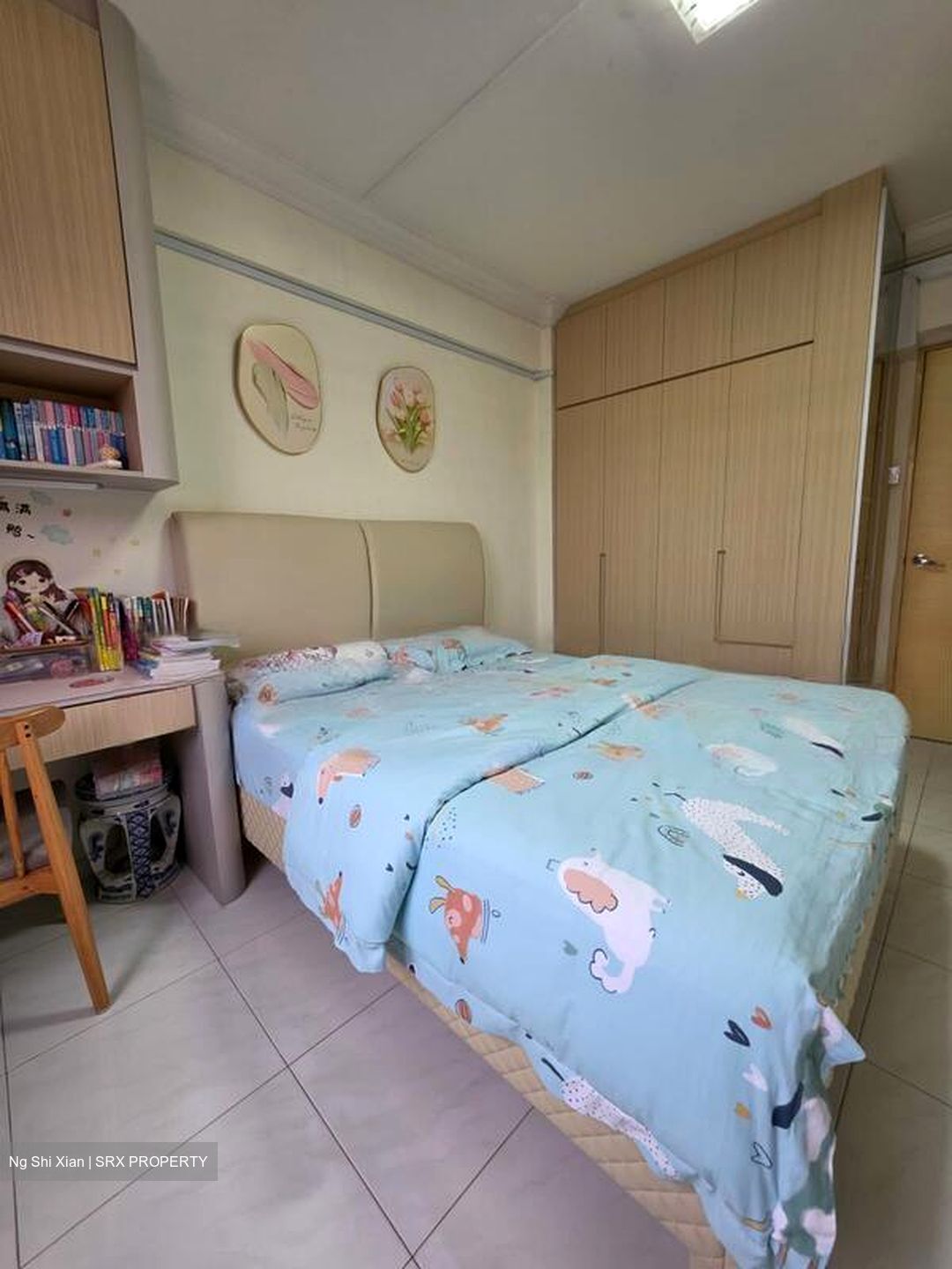 Blk 497B Tampines Street 45 (Tampines), HDB 4 Rooms #458361661